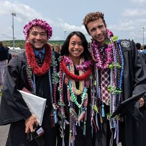 Meet your Posher, Victor